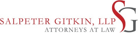 Salpeter Gitkin Logo