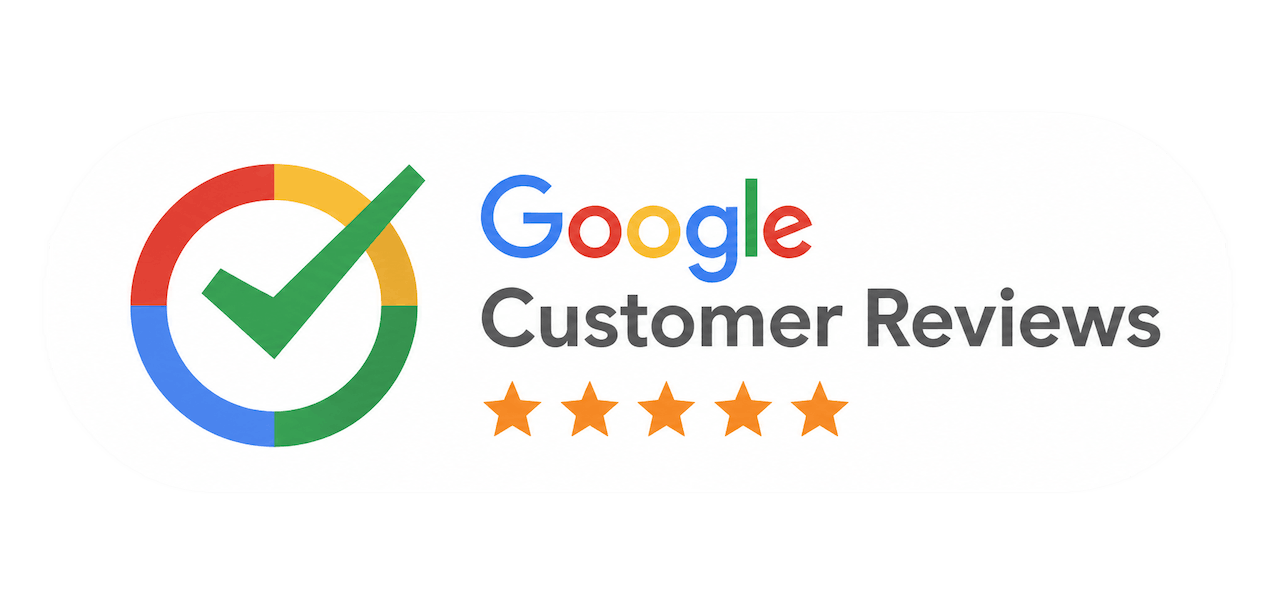 Google reviews