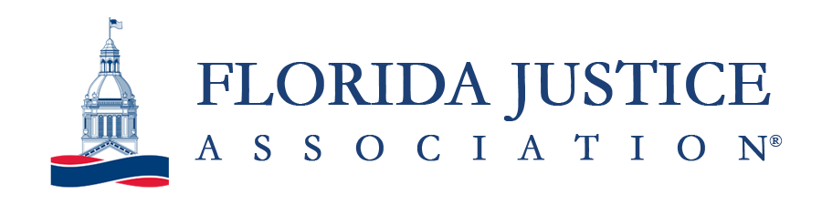 Florida justice association